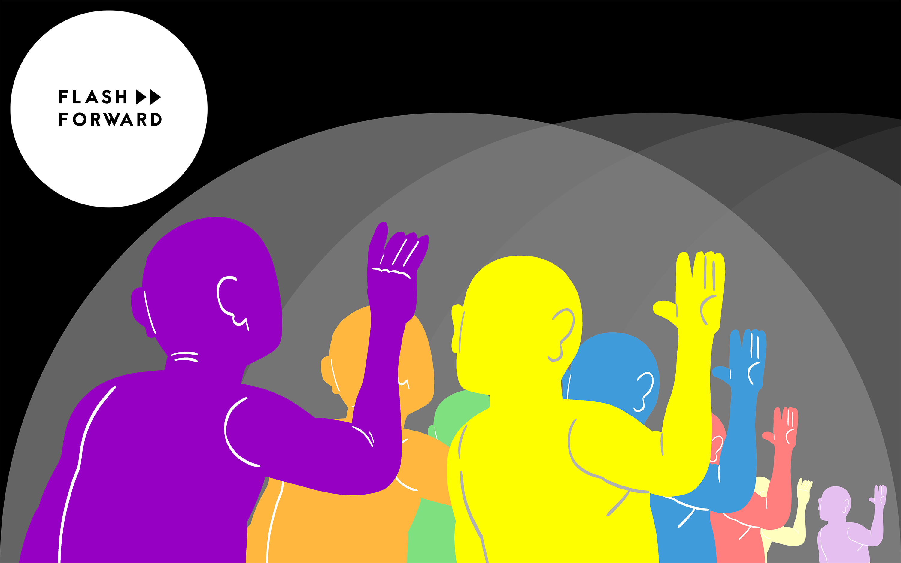 Enter The Alternate Timeline Flash